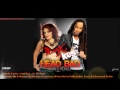 New Michelle X & Kes : HEAD BAD (ON THE ROAD) [2012 Trinidad Release][Madmen Productions]