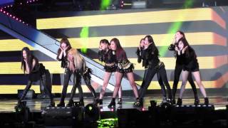 I Got A Boy- Girls' Generation (少女時代) Live @ Gaon Chart K-Pop Awards