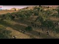 Pointman's unwavering Libyans (TW: Rome II stream highlights)