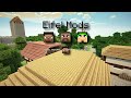 Minecraft Mod Showcase: The Legend of Notch! (80 NEW MOBS, NEW COMBAT SYSTEM, 6 HOUR RPG!)