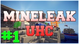 Mineleak Uhc Season 1 Episode 1