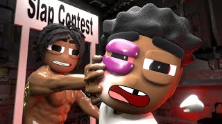 Ultimate Funny Cartoon Compilation 2. Agbaps Shorts