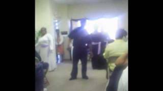 Watch Juanita Bynum Jesus What A Wonder video