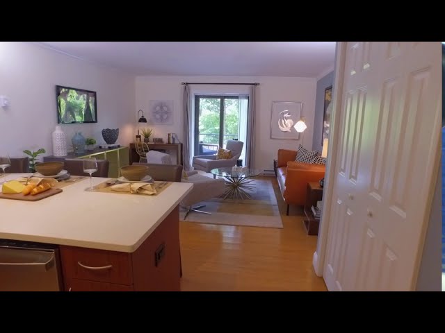 Watch Water View Terrace Apartments - A Look at Framingham, MA on YouTube.