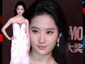 Crystal Liu S Clip 9 A Lovely Chinese Song Sung ...