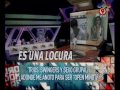 swingers y tríos