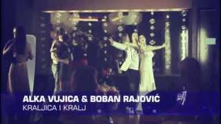 Boban Rajović - Kraljica I Kralj