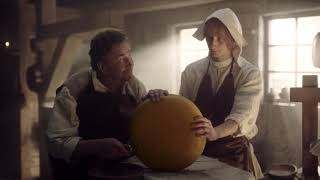 Historical Cheese... Brest-Litovsk Commercial By Phil Hawkins, Director