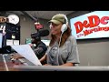 DeDe's Hot Topics - Kanye Says God Wants Him To...