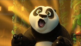 Kung Fu Panda Po And Li Shang Funny Scene Hindi Cartoon Planet Official Part410