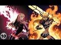 Top 10 Super Powers You Didn't Know Magik Had