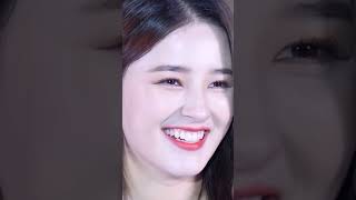 Nancy Momoland Cute And Gorgeous Moment