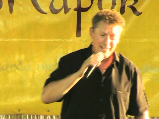 Dupla KáVé - Szomorú Szívem - Koncertfelvétel @ 2012