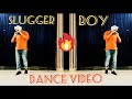 College Romance | The Timeliners | Slugger Boy | West Delhi Anthem | Dance Video | Bagga Slugger Boy