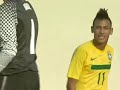 Brazil vs Netherlands (0-0) All Highlights [Friendly] 04-06-2011