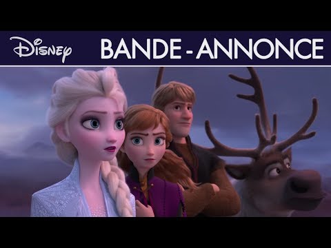 La Reine des neiges 2