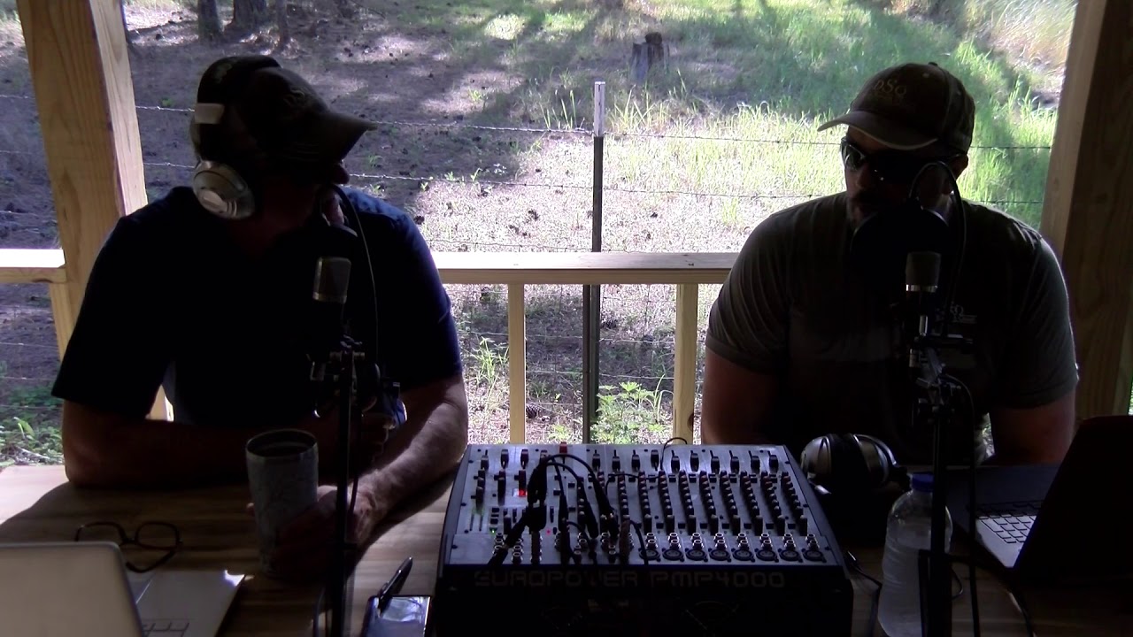 Camo & Ammo S2 Ep 1 New Season