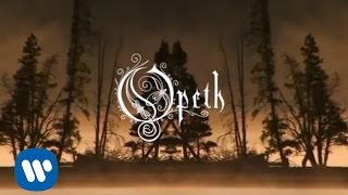 Watch Opeth Moon Above Sun Below video