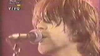 Watch Nirvana Rio video