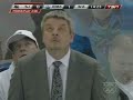 Brent Burns Injury (January 23 2012)