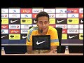 FC Barcelona - Thiago sobre la Liga: "Es la competición más importante"
