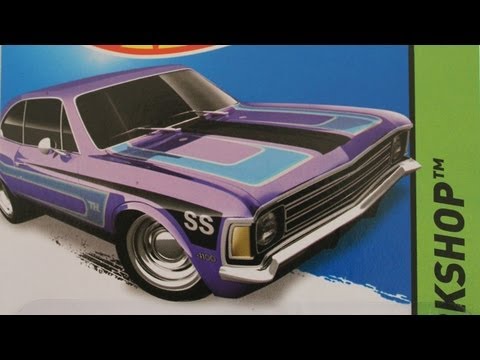 2014 Super Treasure Hunt Appears... Be patient, wait for this to appear in your region. Also, I keep mail-in information at this link: ...