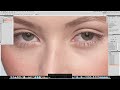 Retouching