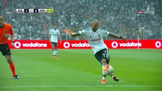 Ricardo Quaresma - Rabona Skills