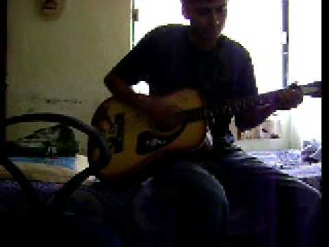 Atif Aslam - Kyun Chor gaye rastey Cover