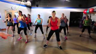 Cruisin for a Bruisin Choreography