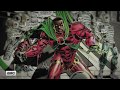 Robert Kirkman's Secret History of Comics: Milestone