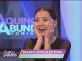 Bianca, JC intended wedding to be held in private