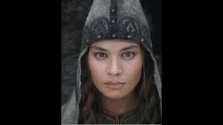 Tarihteki Ilk Türk Kadın Hükümdar Tomri̇s Hatun Tomris Hatun Altyazılı