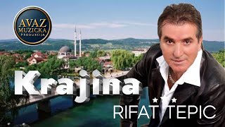 Rifat Tepic - Krajina Official Lyric Video 2024 Hd