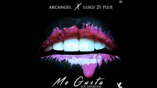Arcangel Ft Lui G 21 Plus Me Gusta Los Favoritos Arcangel Ft Lui G 21 Plus Me Gusta Los Favoritos