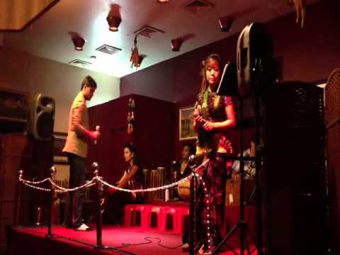 CHAHA HAI TUJHKO CHAHUNGA HARDAM............BY CD VIJAYA AND...