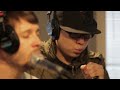 Bruno Mars' 'Natalie' by Walk Off The Earth Feat. KRNFX