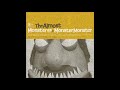 The Almost - Birmingham (New Song From,"Monster - EP"