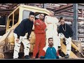 STRONG ISLAND (The BLUE Mix) - JVC FORCE