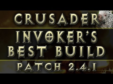 Diablo Crusader Blessed Hammer Build Diablo Crusader Blessed Hammer Build