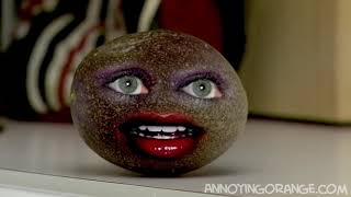 Annoying Orange - The Exploding Orange