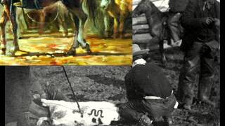 Watch Ed Bruce Last Cowboy Song video