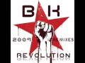 BK Revolution Big In Ibiza Dub