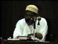 MAMBO YALIYOZULIWA KWENYE MAZISHI 4/7 - SHEIKH NASSOR BACHU