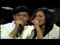 Party Pilipinas [Siklab] - JULIELMO "Young Love" = 10/28/12