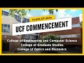 UCF Spring 2024 Commencement | May 4 at 2 p.m.