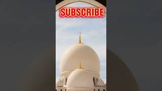 Islamic Short Feet