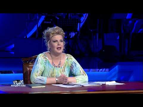diela shqiptare - Shihemi ne gjyq (2 qershor 2013)