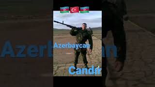Mübariz Ibrahımov Cangardaş Azerbaycan askeri seni nasıl dağıttı Garabağ’da #sho