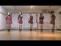 KARA フレンチキス French Kiss dance cover by Coen Sisters